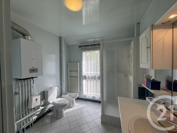 Maison à vendre  6 pièces - 119 m2 SARCELLES - 95