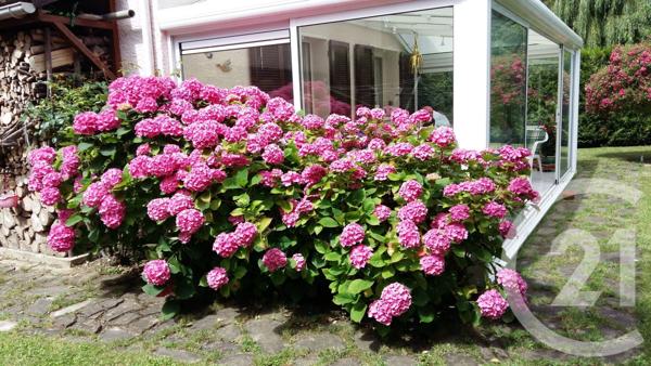 Maison à vendre  6 pièces - 119 m2 SARCELLES - 95