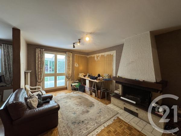 Maison à vendre  6 pièces - 119 m2 SARCELLES - 95