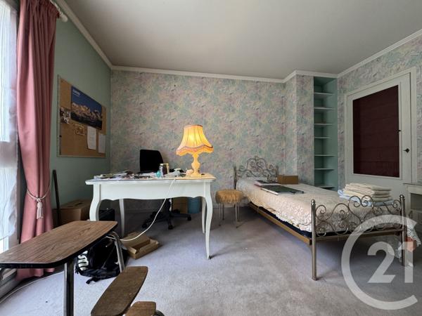 Maison à vendre  6 pièces - 119 m2 SARCELLES - 95