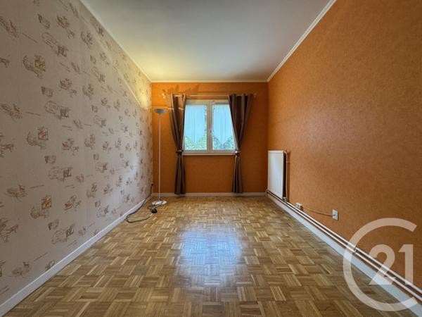 Maison à vendre  6 pièces - 119 m2 SARCELLES - 95