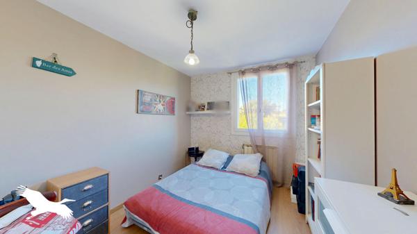 Appartement à vendre |  Marseille 13 |  4 pièces | 81 m²