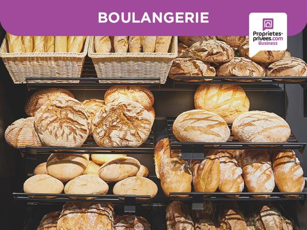 75016 PARIS  - Boulangerie, Pâtisserie, Sandwicherie