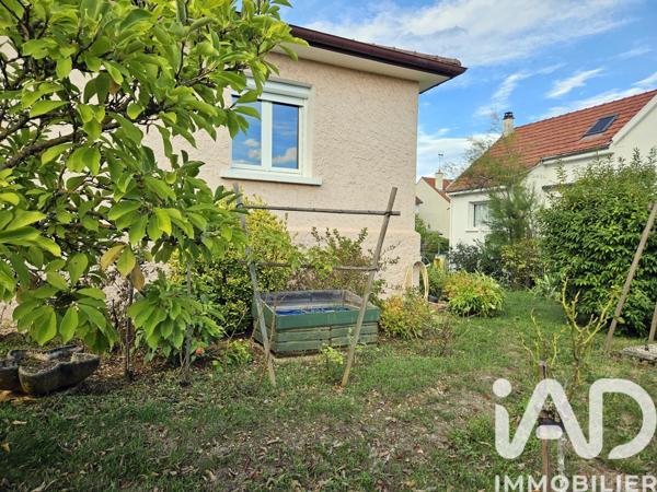 Maison à vendre 5 pièces 99 m² Marsannay-la-Côte