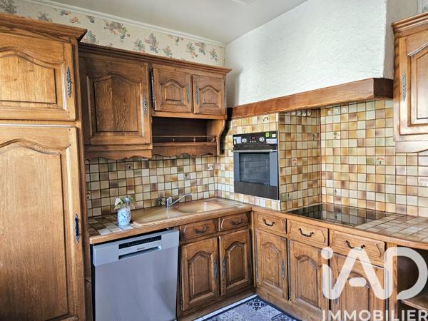 Maison à vendre 5 pièces 99 m² Marsannay-la-Côte