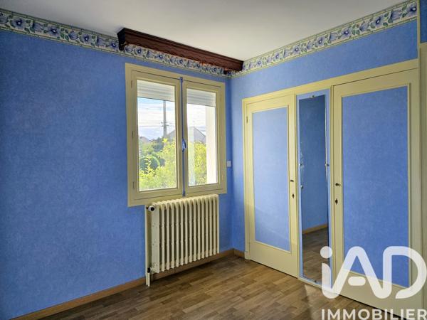 Maison à vendre 5 pièces 99 m² Marsannay-la-Côte