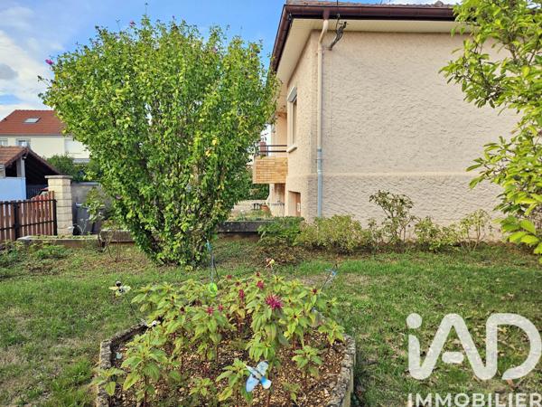 Maison à vendre 5 pièces 99 m² Marsannay-la-Côte