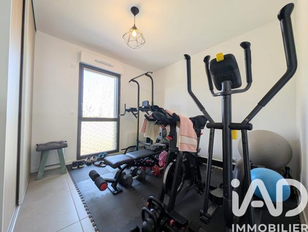 Appartement à vendre 4 pièces 91 m² Elne