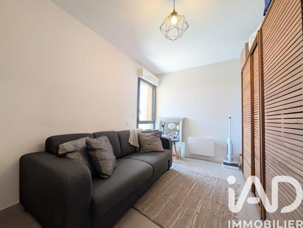 Appartement à vendre 4 pièces 91 m² Elne