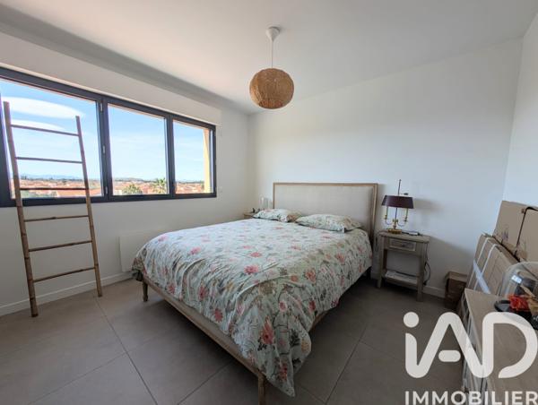 Appartement à vendre 4 pièces 91 m² Elne