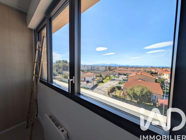 Appartement à vendre 4 pièces 91 m² Elne