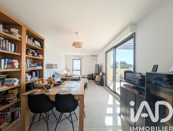 Appartement à vendre 4 pièces 91 m² Elne