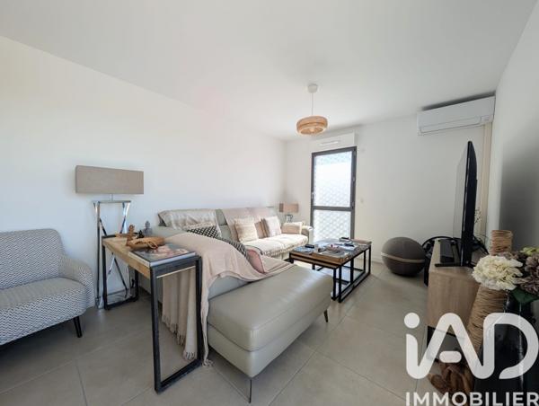 Appartement à vendre 4 pièces 91 m² Elne