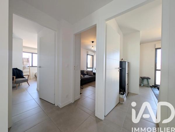 Appartement à vendre 4 pièces 91 m² Elne