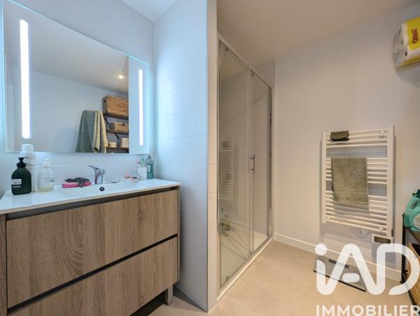 Appartement à vendre 4 pièces 91 m² Elne