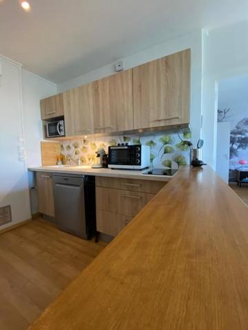Appartement à vendre |  Montrichard |  2 pièces | 47 m²