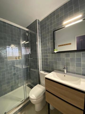 Appartement à vendre |  Montrichard |  2 pièces | 47 m²