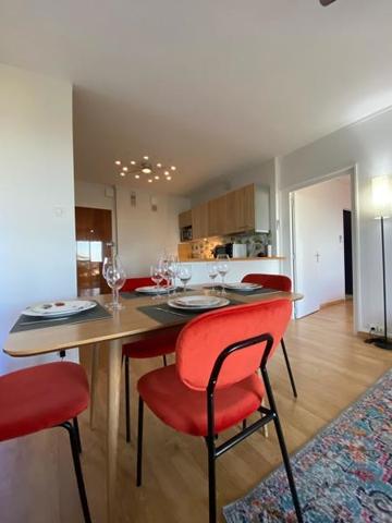 Appartement à vendre |  Montrichard |  2 pièces | 47 m²