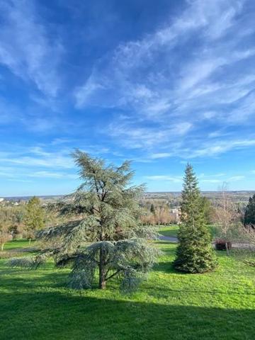 Appartement à vendre |  Montrichard |  2 pièces | 47 m²