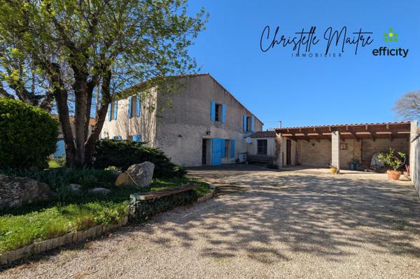 Maison 7 pièces - 161 m²