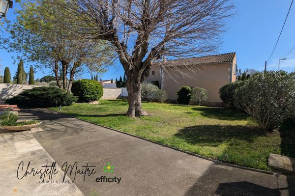 Maison 7 pièces - 161 m²