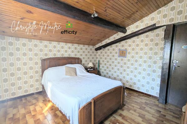 Maison 7 pièces - 161 m²