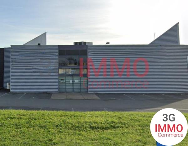 Location / Local Commercial