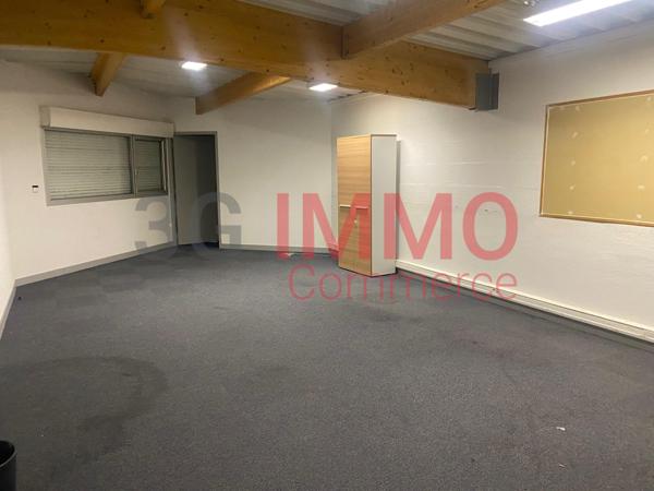 Location / Local Commercial