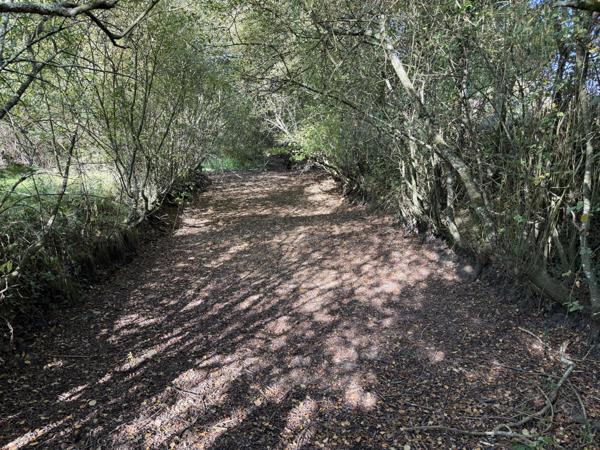 Vente / Terrain de loisirs