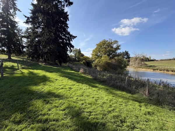 Vente / Terrain de loisirs