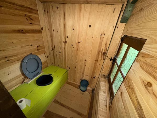 Vente / Terrain de loisirs