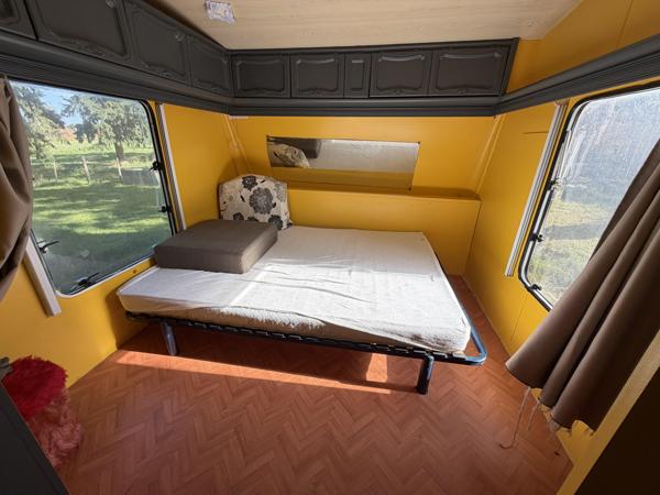 Vente / Terrain de loisirs