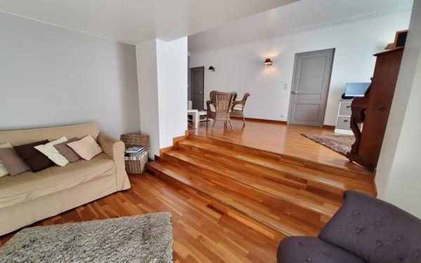 Maison de caractère