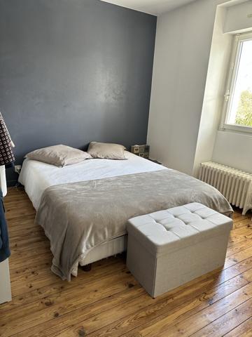 Maison de caractère