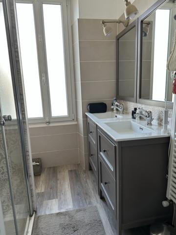 Maison de caractère