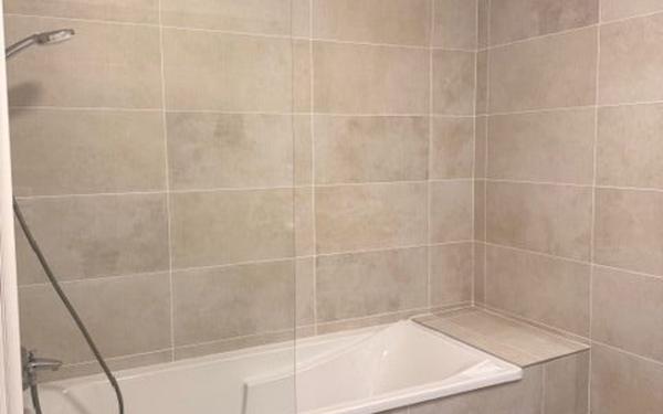 Appartement à louer    3 pièces • 65,37 m2 Saint-Genis-Laval
