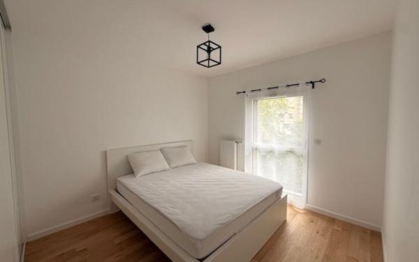 Appartement à louer    3 pièces • 65,37 m2 Saint-Genis-Laval