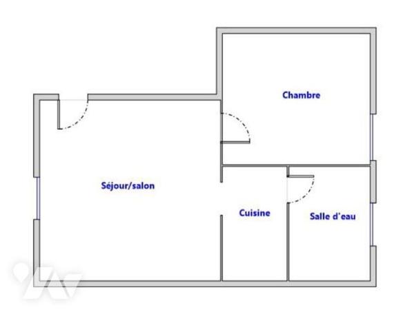 Immeuble à vendre Lisieux