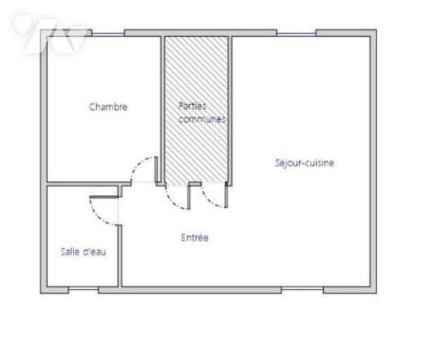 Immeuble à vendre Lisieux