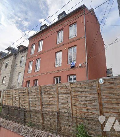 Immeuble à vendre Lisieux