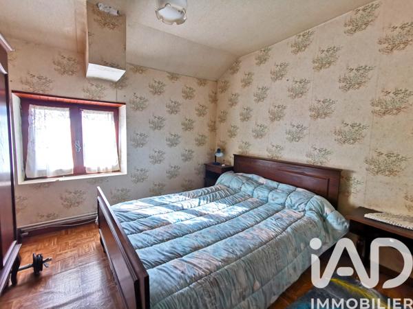 Maison à vendre 10 pièces 147 m² Sainte-Croix