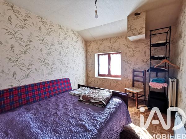 Maison à vendre 10 pièces 147 m² Sainte-Croix