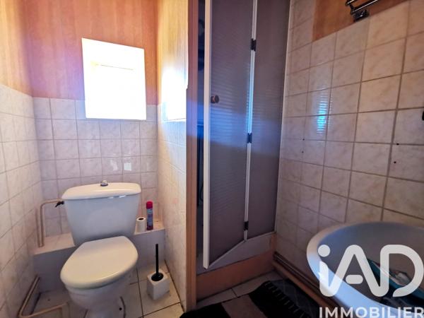 Maison à vendre 10 pièces 147 m² Sainte-Croix