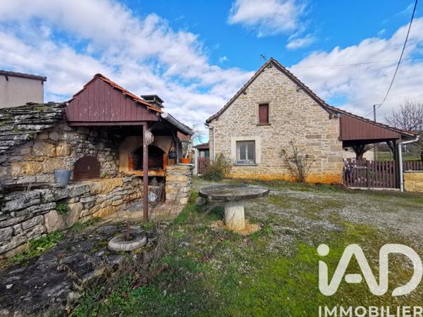 Maison à vendre 10 pièces 147 m² Sainte-Croix