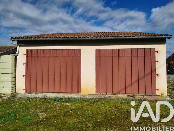 Maison à vendre 10 pièces 147 m² Sainte-Croix