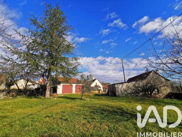 Maison à vendre 10 pièces 147 m² Sainte-Croix