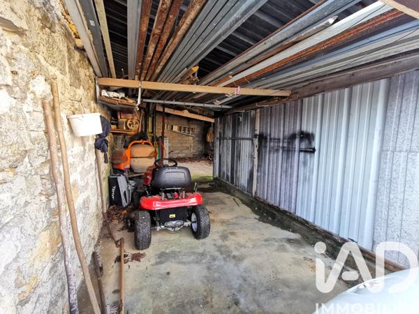 Maison à vendre 10 pièces 147 m² Sainte-Croix