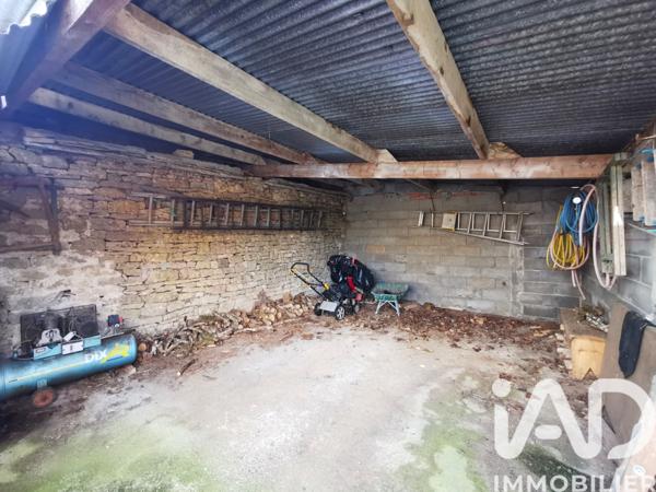 Maison à vendre 10 pièces 147 m² Sainte-Croix