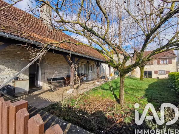 Maison à vendre 10 pièces 147 m² Sainte-Croix