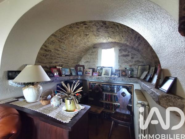 Maison à vendre 10 pièces 147 m² Sainte-Croix